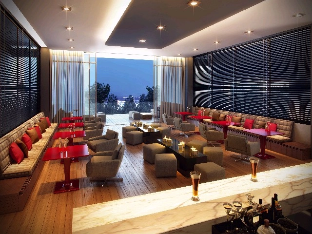 5ª foto do condomínio