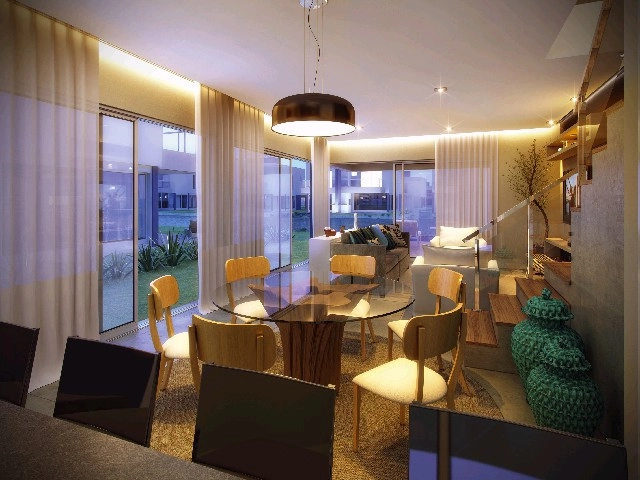 6ª foto do condomínio