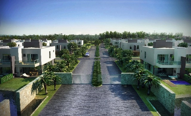 7ª foto do condomínio