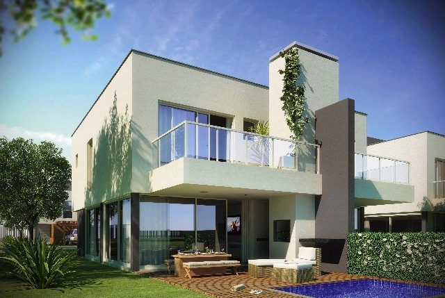 8ª foto do condomínio