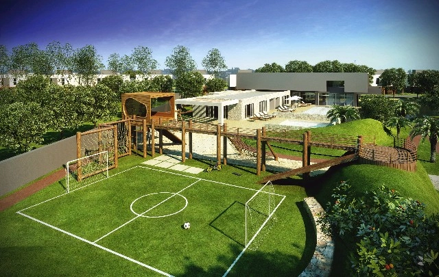 9ª foto do condomínio