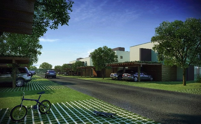 10ª foto do condomínio