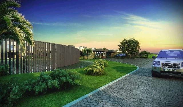 11ª foto do condomínio