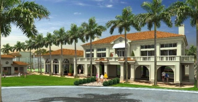 4ª foto do condomínio