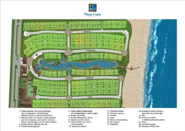 5ª foto do condomínio