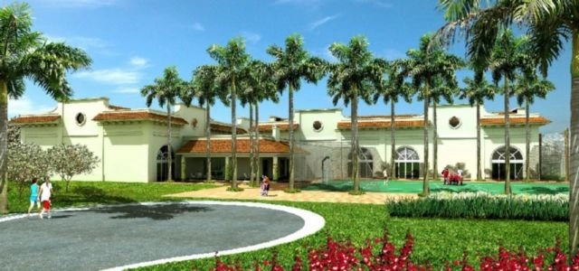 7ª foto do condomínio