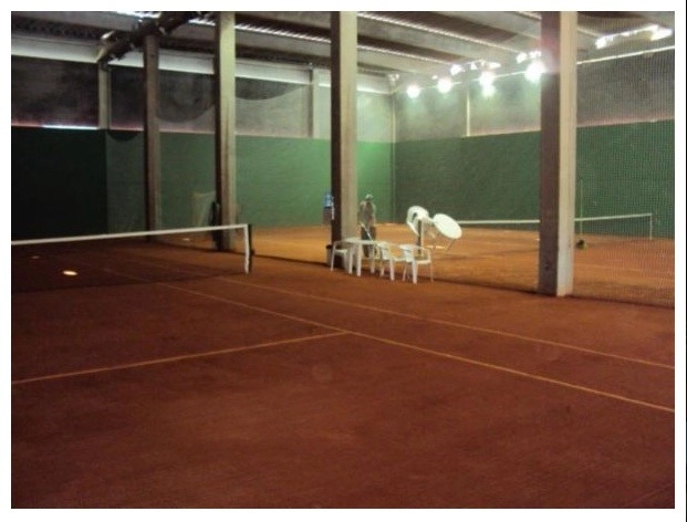 4ª foto do condomínio