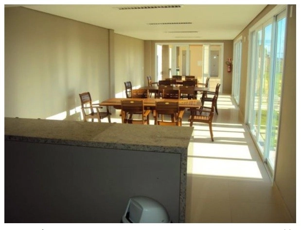 5ª foto do condomínio