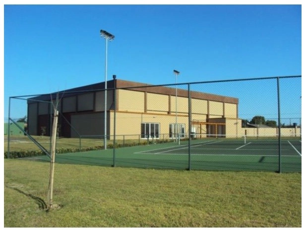 6ª foto do condomínio