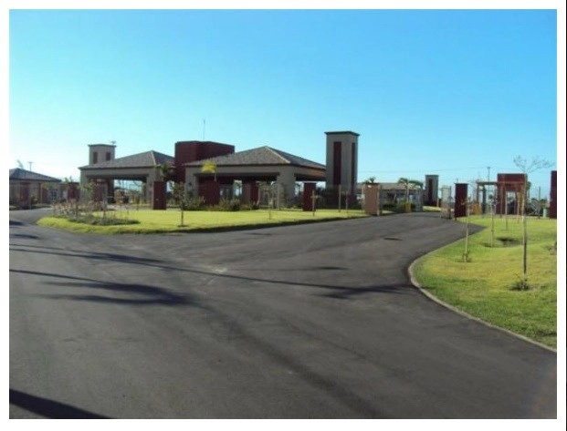 8ª foto do condomínio