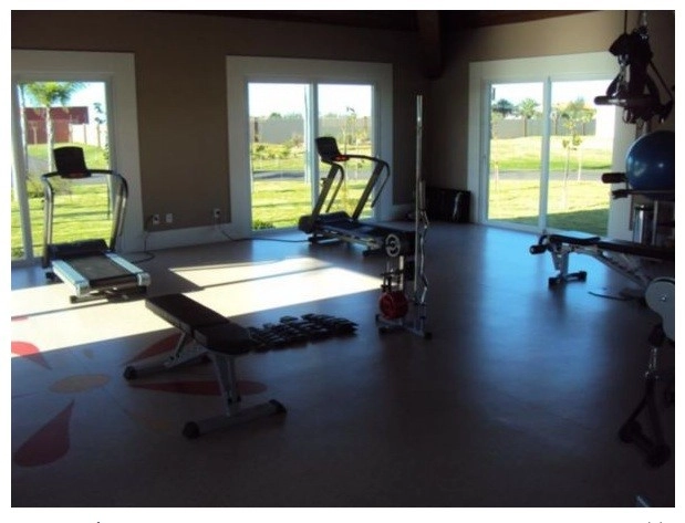 10ª foto do condomínio