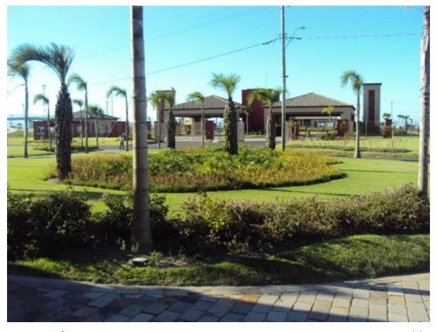 11ª foto do condomínio