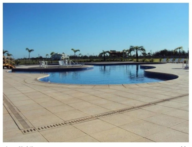 13ª foto do condomínio