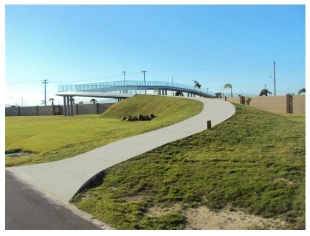 19ª foto do condomínio