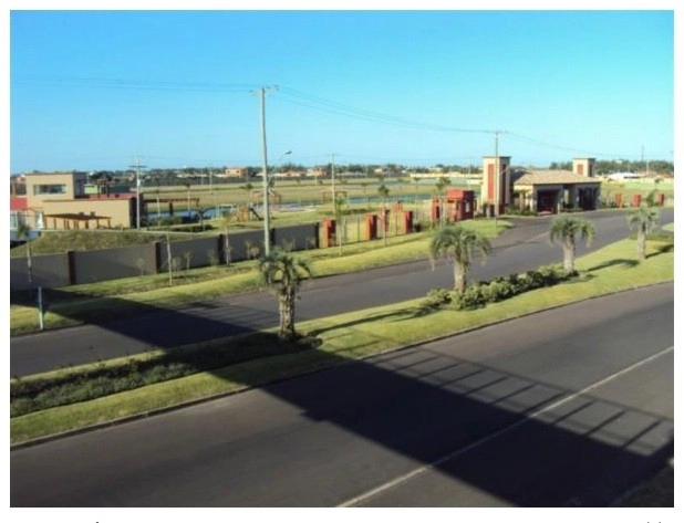 20ª foto do condomínio