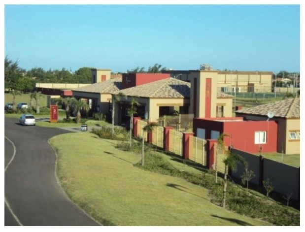 21ª foto do condomínio