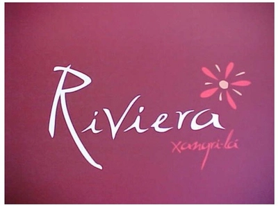 RIVIERA XANGRI-LÁ