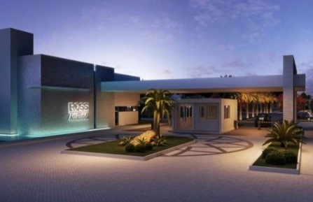 2ª foto do condomínio