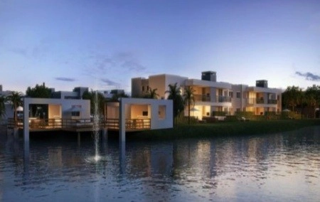 3ª foto do condomínio