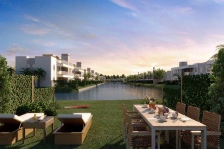 4ª foto do condomínio