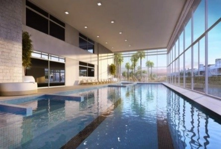 7ª foto do condomínio