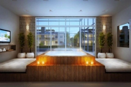 8ª foto do condomínio