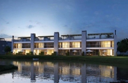 9ª foto do condomínio