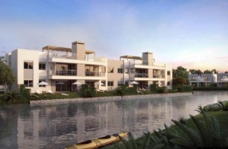 10ª foto do condomínio