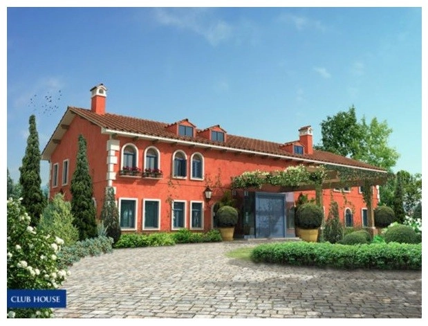 2ª foto do condomínio