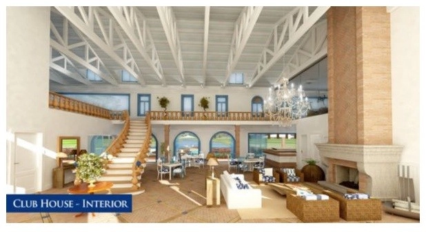 3ª foto do condomínio