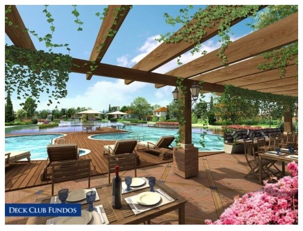 4ª foto do condomínio