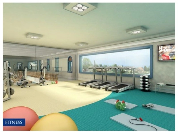 5ª foto do condomínio