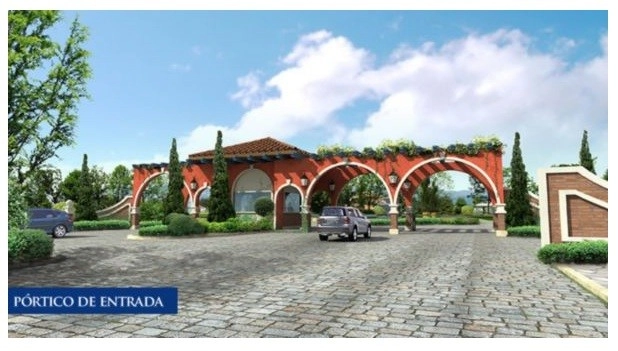 7ª foto do condomínio