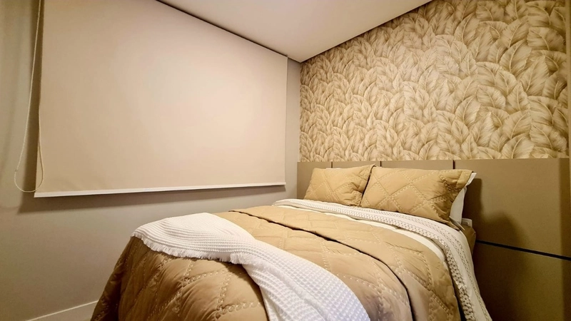 Mobiliado e Decorado.: 13ª foto da galeria de imagens do imóvel