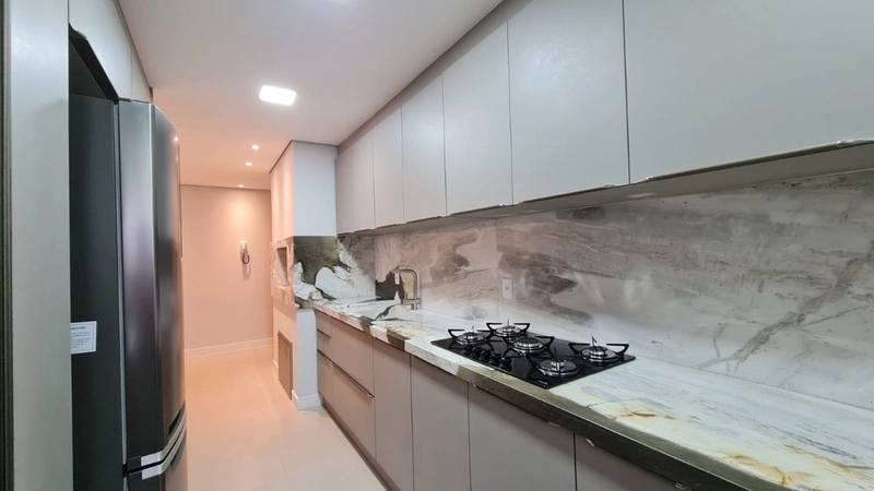 Mobiliado e Decorado.: 5ª foto da galeria de imagens do imóvel