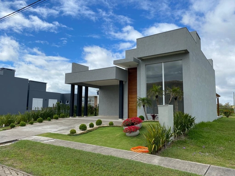 Casa térrea c\ piscina!: 4ª foto da galeria de imagens do imóvel
