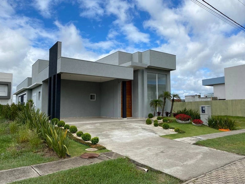 Casa térrea c\ piscina!: 5ª foto da galeria de imagens do imóvel
