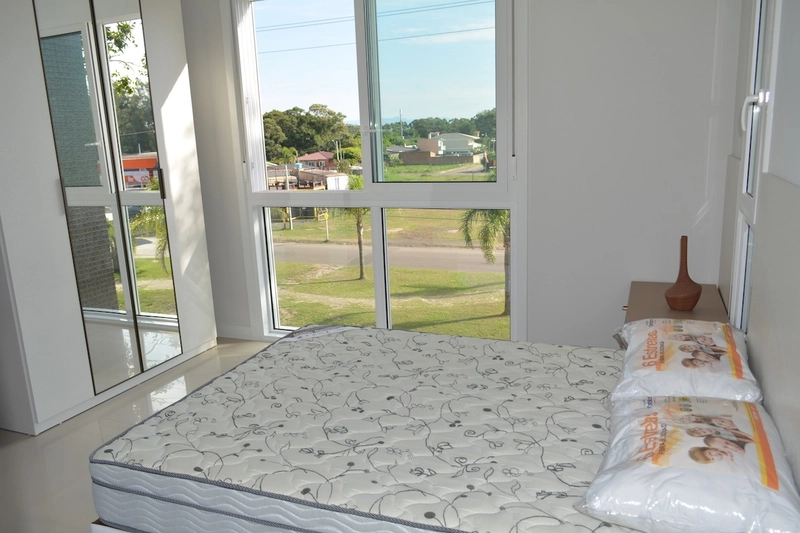 Apartamento em localização mais valorizada do litoral.: 14ª foto da galeria de imagens do imóvel