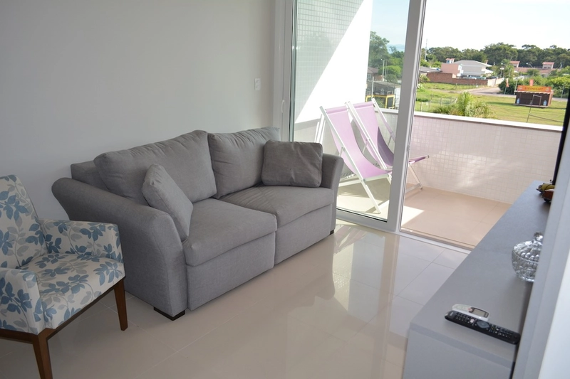 Apartamento em localização mais valorizada do litoral.: 6ª foto da galeria de imagens do imóvel