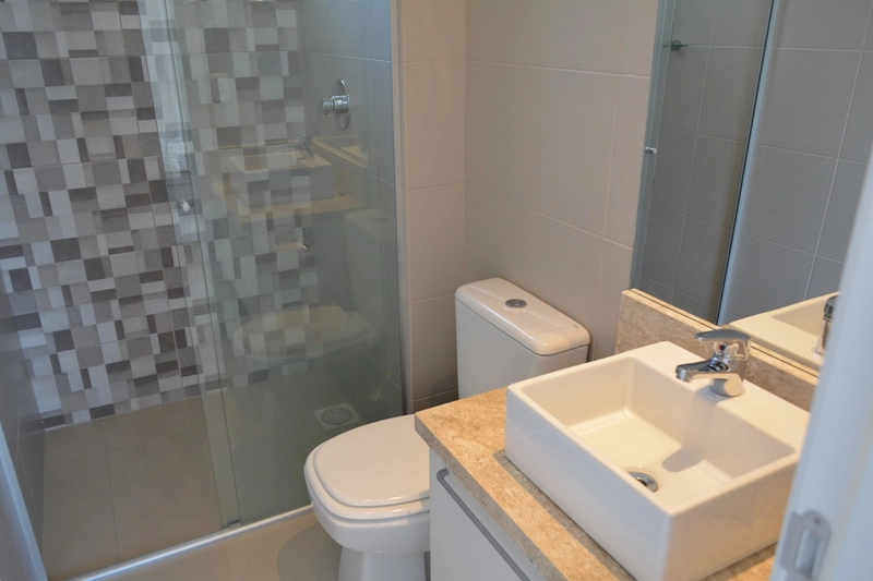 Apartamento em localização mais valorizada do litoral.: 15ª foto da galeria de imagens do imóvel