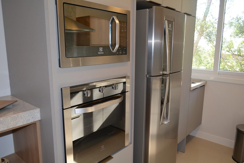 Apartamento em localização mais valorizada do litoral.: 3ª foto da galeria de imagens do imóvel