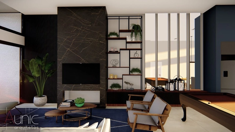 Linda casa térrea.: 5ª foto da galeria de imagens do imóvel