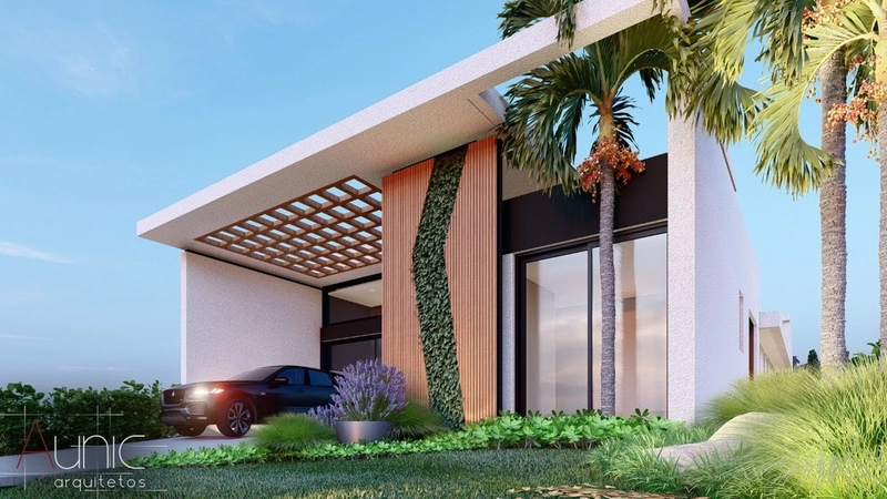 Linda casa térrea.: 6ª foto da galeria de imagens do imóvel