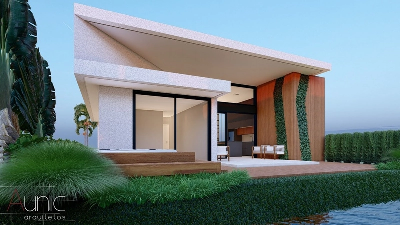 Linda casa térrea.: 7ª foto da galeria de imagens do imóvel