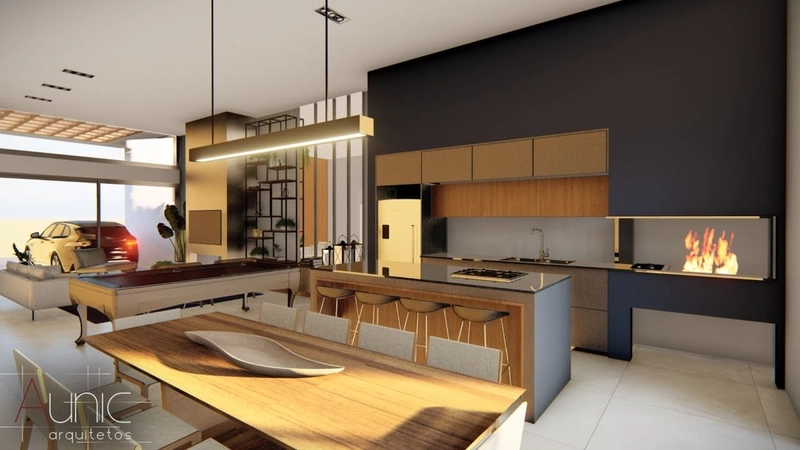Linda casa térrea.: 12ª foto da galeria de imagens do imóvel