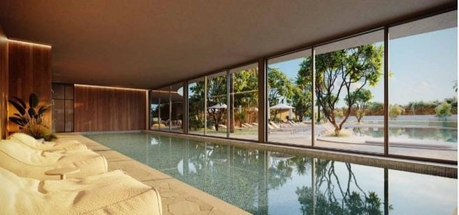 Beira de Lago!: 5ª foto da galeria de imagens do imóvel