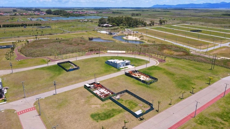 Lote muito bem localizado: 7ª foto da galeria de imagens do imóvel