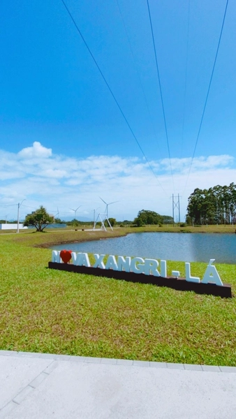 Lote em bairro Planejado de frente para o lago.: 9ª foto da galeria de imagens do imóvel