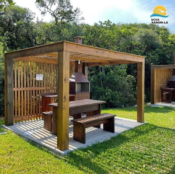 Lote em bairro Planejado de frente para o lago.: 6ª foto da galeria de imagens do imóvel