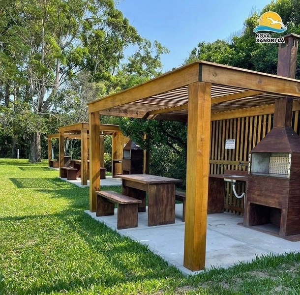 Lote em bairro Planejado de frente para o lago.: 1ª foto da galeria de imagens do imóvel